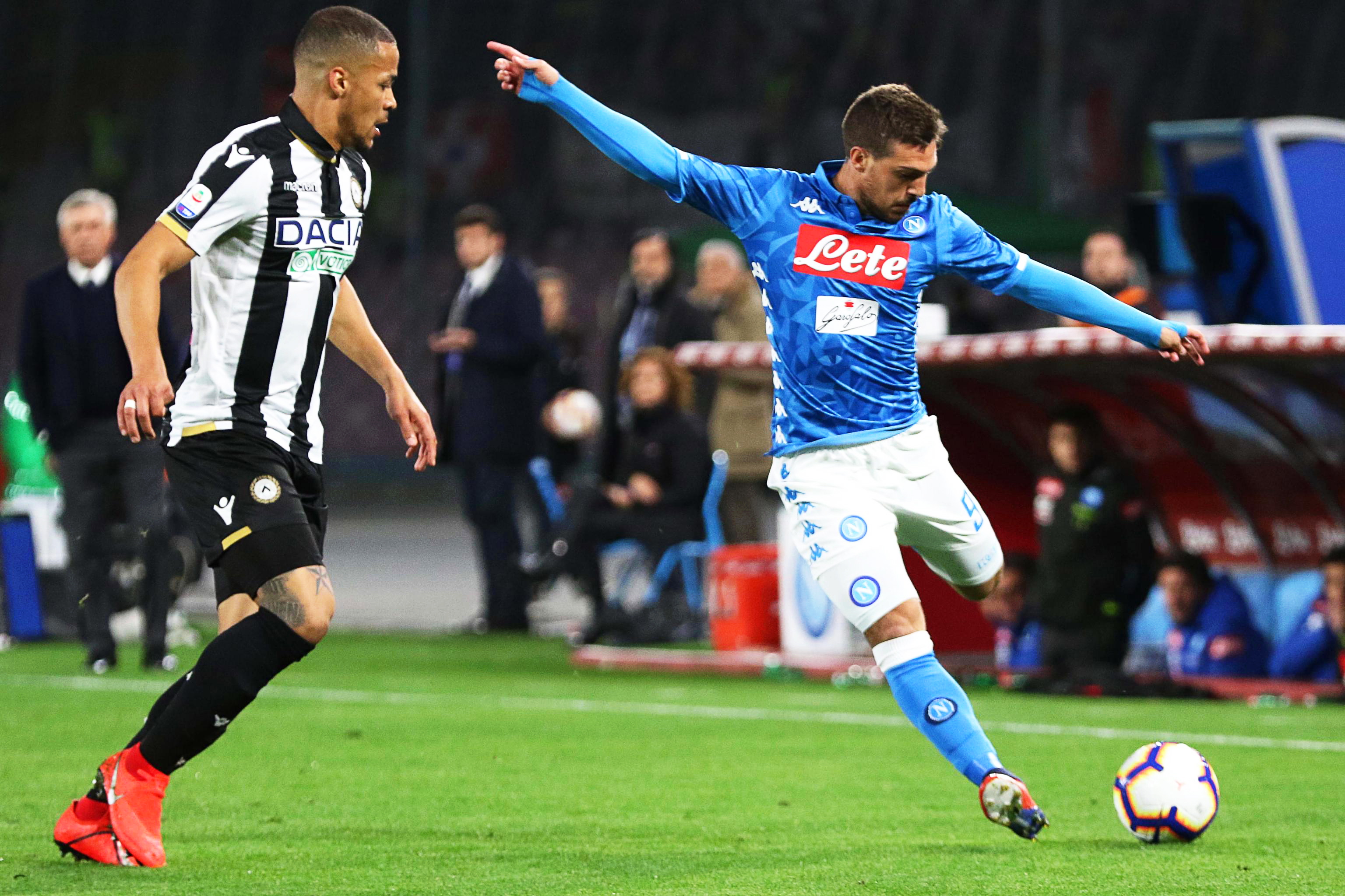 伊萨克：受伤总是令人沮丧的，现在回来了我感到很乐观