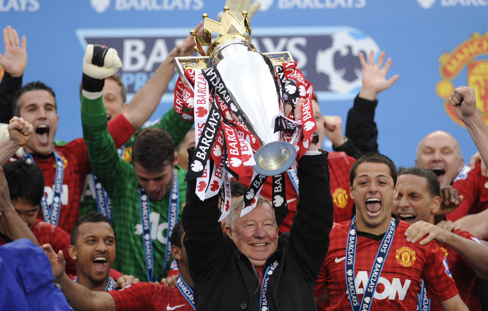 FIFA电竞年度最佳进球候选