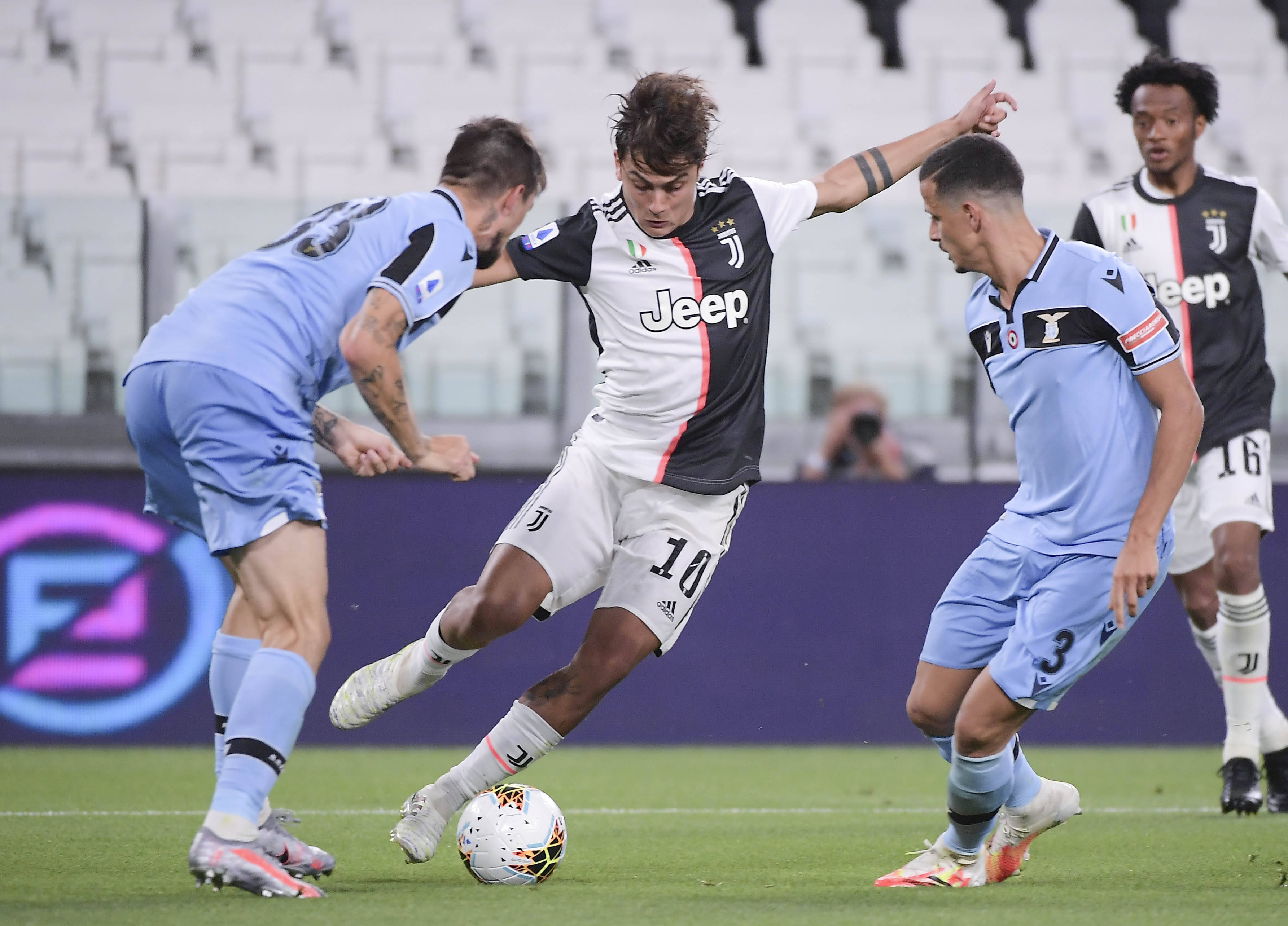 马兹拉维：这场平局更像是一场失利，我们本有机会提升排名