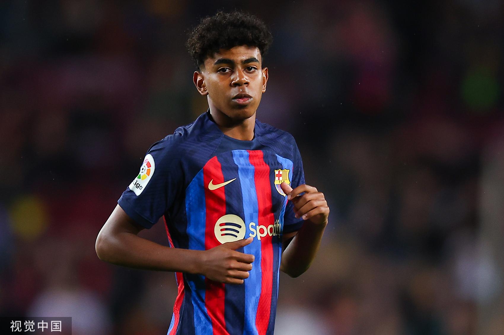 球队的内外结合非常立体